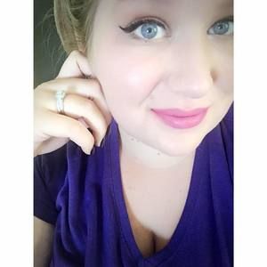 Meet your Posher, Cory-ann