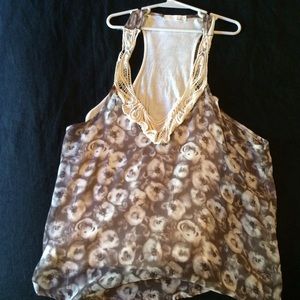 Lush (Nordstrom) brand blouse!