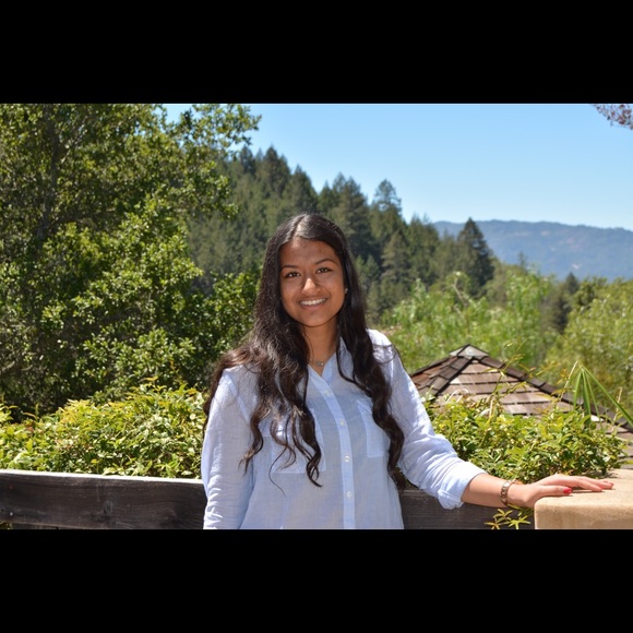 Meet your Posher, Shivani