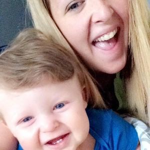 Meet your Posher, Katelyn