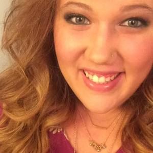 Meet your Posher, Allyson