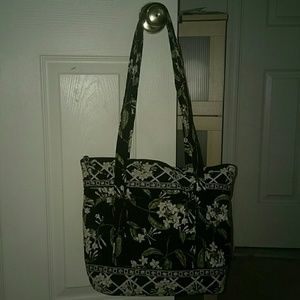 Vera Bradley Tote