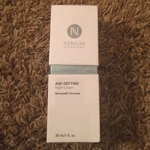 Nerium!