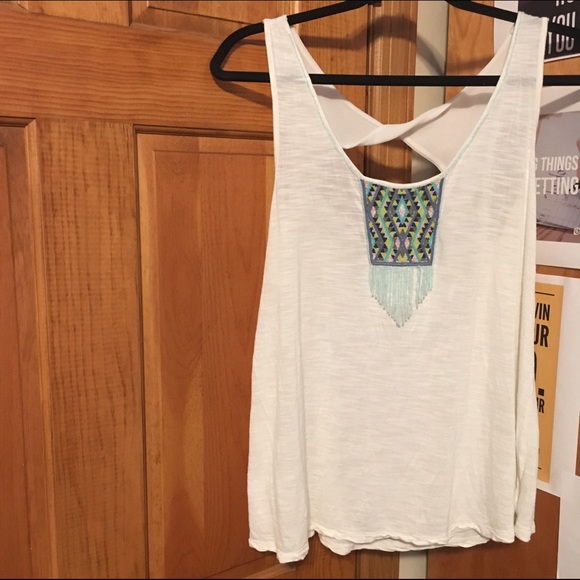 American eagle tank top