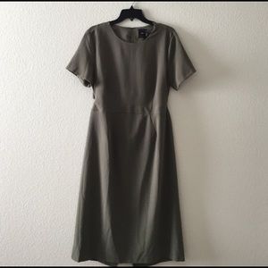 ASOS Maternity Dress