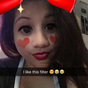 Meet your Posher, Mireya