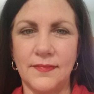 Meet your Posher, Kathryn