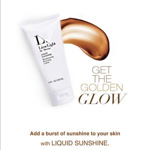 Limelight Liquid Sunshine Bronzer full size