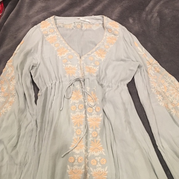 Free People women's dress size small