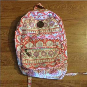 Billabong backpack