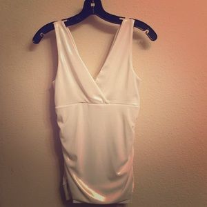 NWT White House Black Market Top