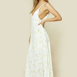 Flynn Skye Arrow Maxi Summer Light
