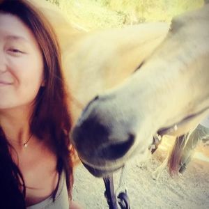 Meet your Posher, Vicky