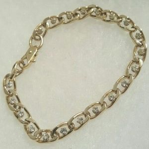 🚫SOLD🚫 Tennis Bracelet