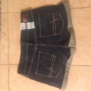 NWT Denizen from Levi's Shorts