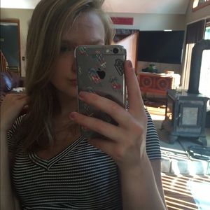 Meet your Posher, Maddy