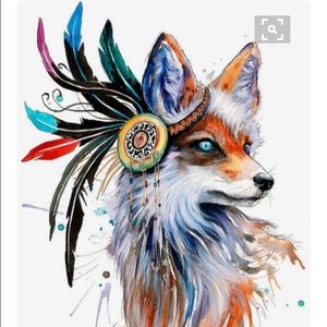 Meet your Posher, Harley