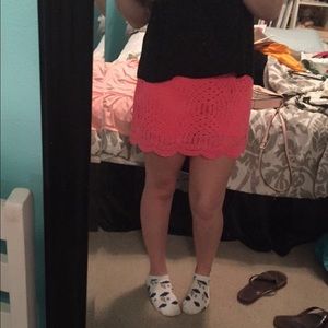 Beautiful Lilly Pulitzer "Alice skort"