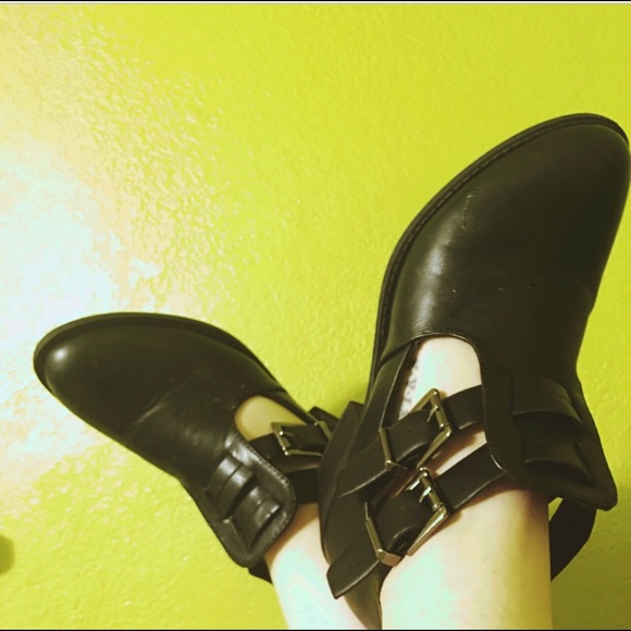 Soda booties