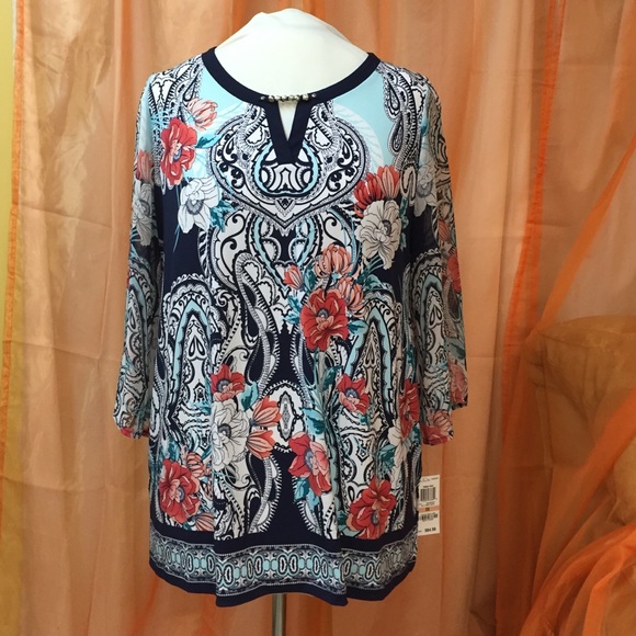 Women's tunic