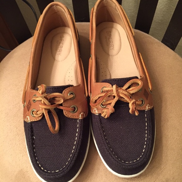 Black and Tan Sperrys!!! ❤️❤️❤️❤️