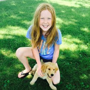 Meet your Posher, Kaitlin