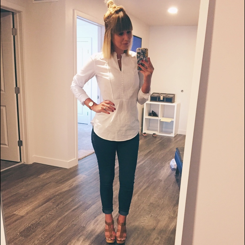 Meet your Posher, Allisson