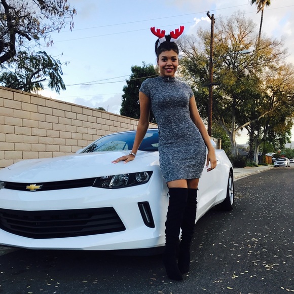 Meet your Posher, Bridget - Picture 6 of 8