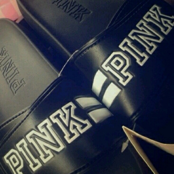 PINK slides