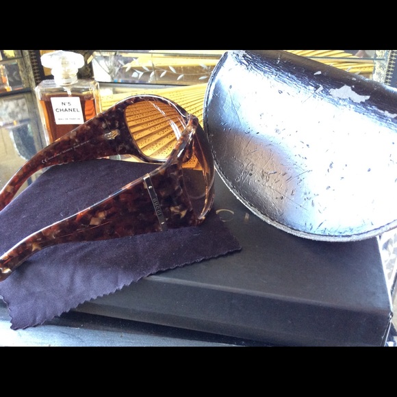 GUCCI Havana Gold 2902 EGQID - Picture 4 of 4