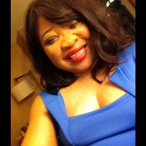 Meet your Posher, Joyce