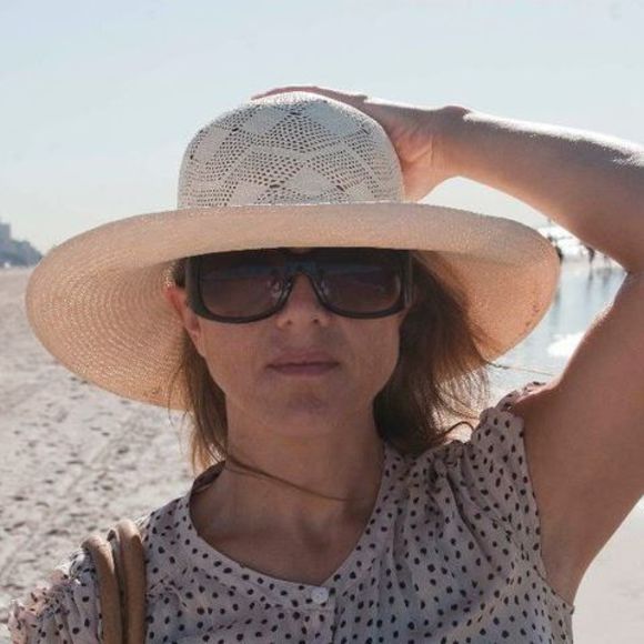 Meet your Posher, Wendy