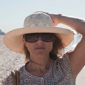 Meet your Posher, Wendy