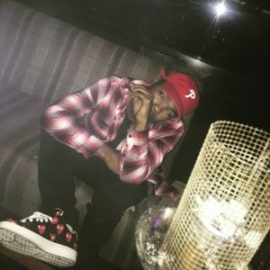 Meet your Posher, Stephan