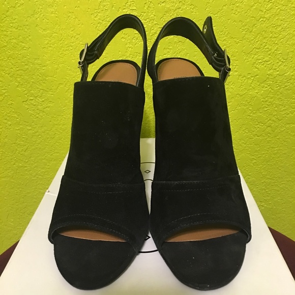 Steve Madden heels