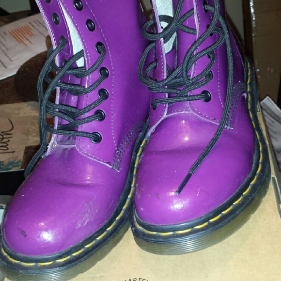 Dr. Martens