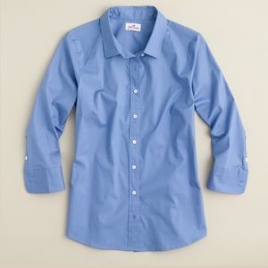 Image result for j crew button down