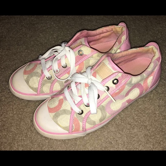 Coach Shoes