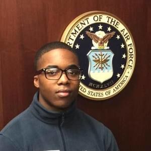 Meet your Posher, Frederic