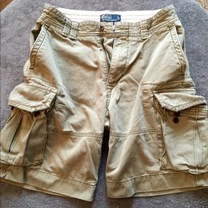 Polo Ralph Lauren Cargo Shorts