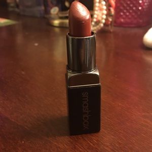Smashbox be legendary lipstick