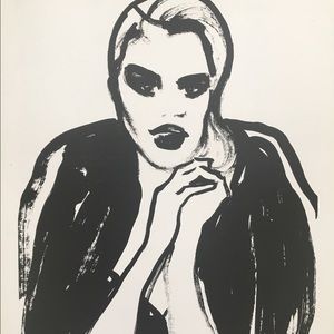 Meet your Posher, Fabienne