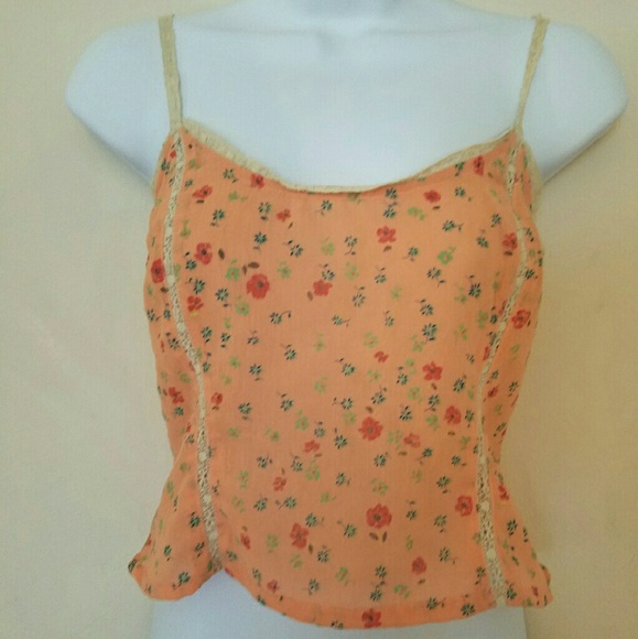Free People tank