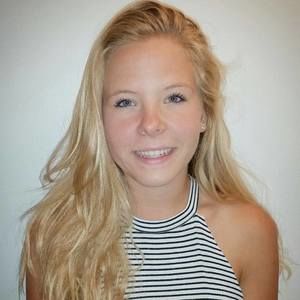 Meet your Posher, Carly