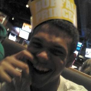 Meet your Posher, Devante