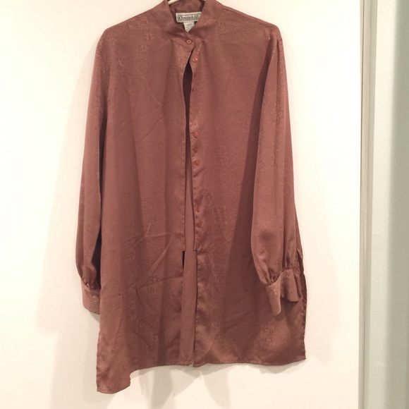 Vintage blouse