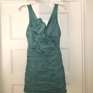 BCBG cocktail dress