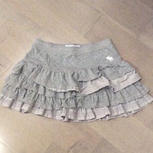 Abercrombie & Fitch Skirt