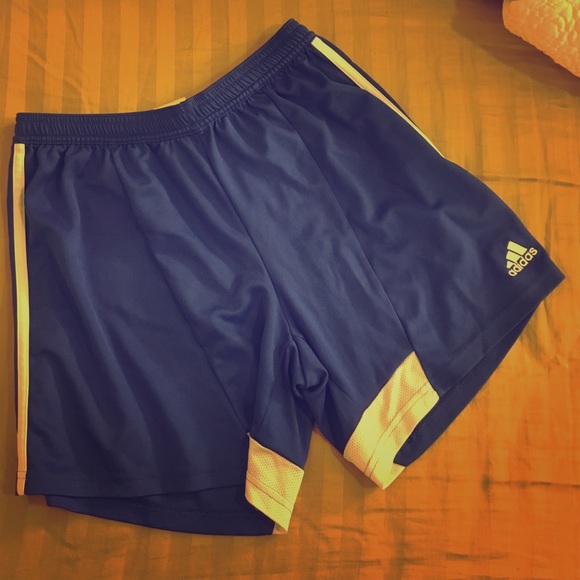 Adidas Women's shorts