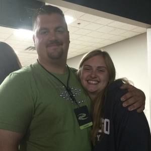 Meet your Posher, Quinn